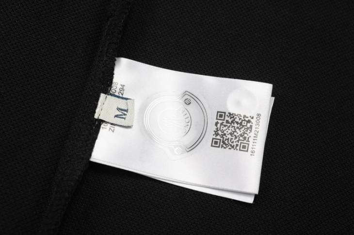 Picture of Moncler Polo Shirts Short _SKUPradaS-XL55txM4125951